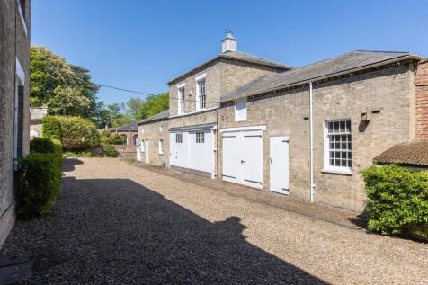 Coach House