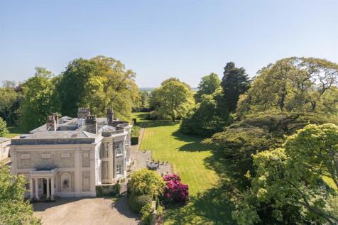 House &amp; Gardens