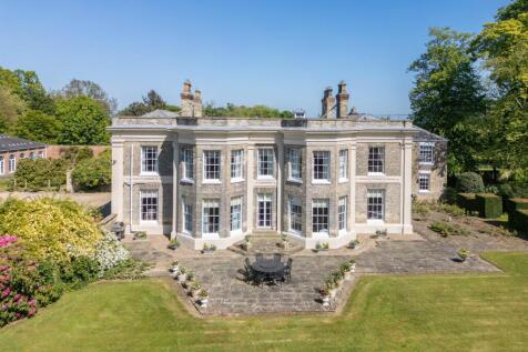 Sigglesthorne Hall