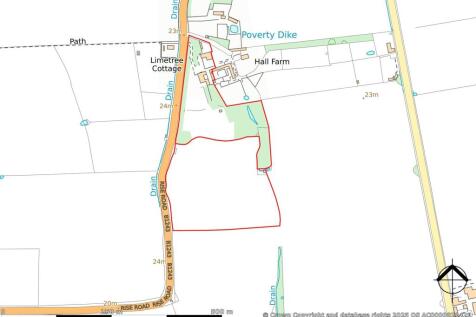 Boundary Plan