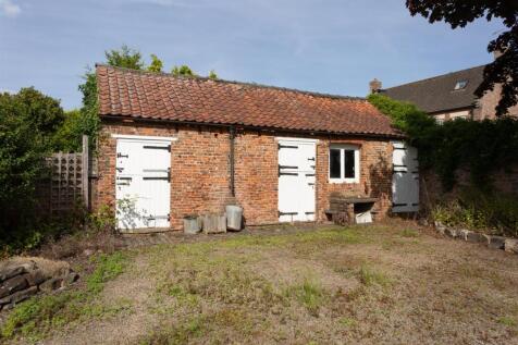 Outbuildings
