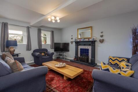 Lower Ground - Reception Room