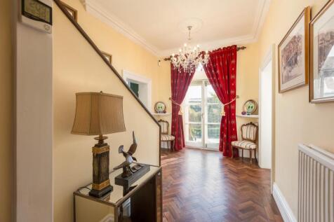 Staircase Hall