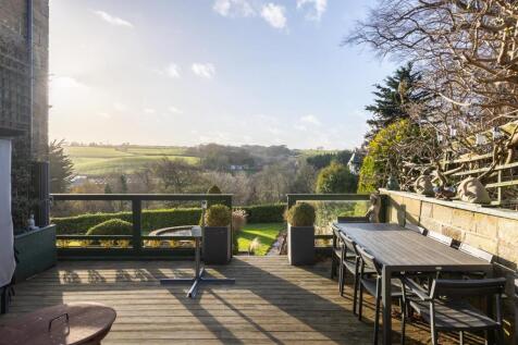 Decked Terrace 2