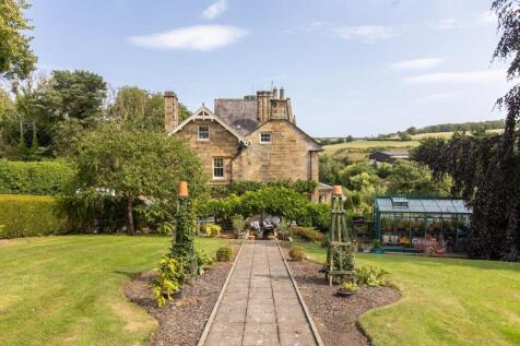 Hall &amp; Gardens