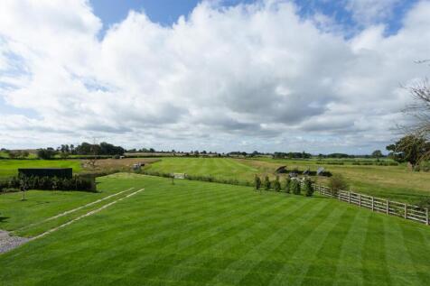 Garden and Land