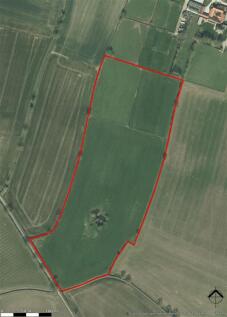 Land Boundary
