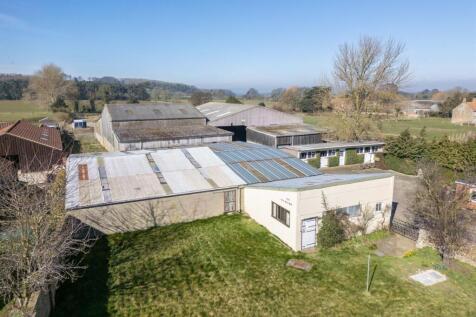 Outbuildings