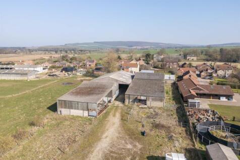 Outbuildings