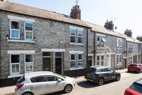 6 Moss Street