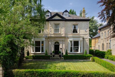 294 Tadcaster Road