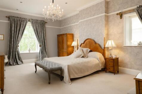 Principal Bedroom Suite