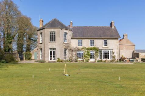 Headon Lodge