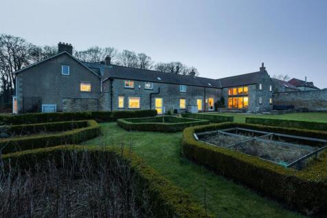 Headon Lodge