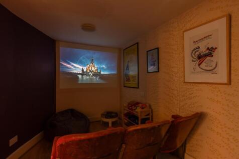 Home Cinema