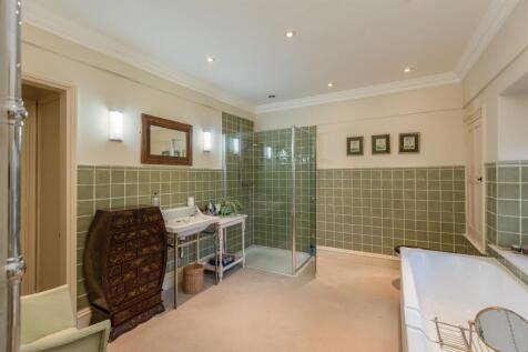 Bedroom 2 En Suite