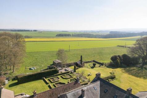 Headon Lodge Aerial