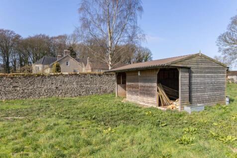 Headon Lodge External