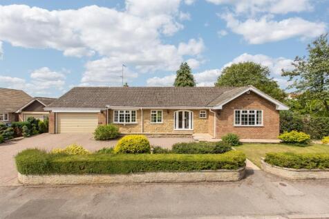 4 Wordsworth Close