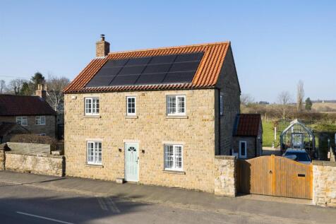Tannery Cottage