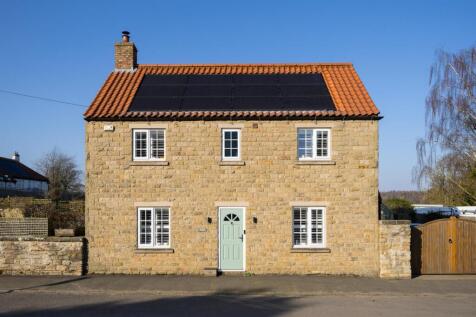 Tannery Cottage