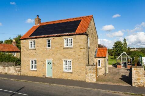 Tannery Cottage
