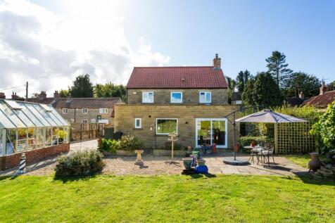 Tannery Cottage