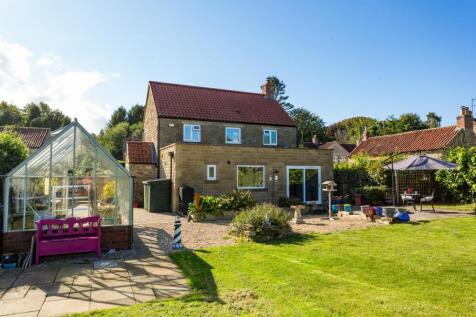 House, Garden, Greenhouse