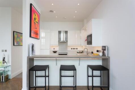 Sitting/Dining Room/Kitchen