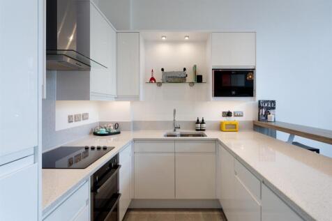 Sitting/Dining Room/Kitchen