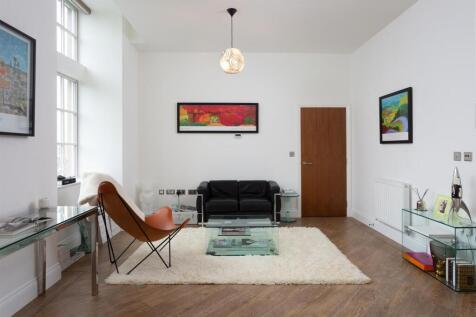 Sitting/Dining Room/Kitchen