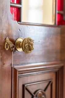 Door Furniture