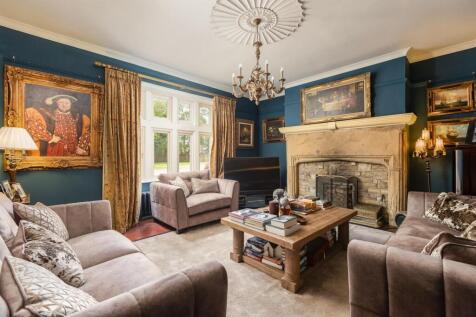 Drawing Room