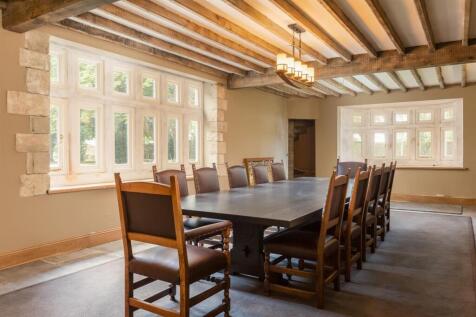 Dining Hall