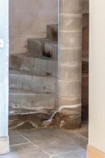 Spiral Staircase