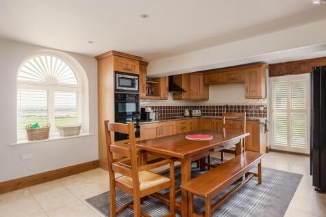 Cottage Kitchen