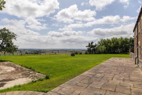 Vale of Pickering View