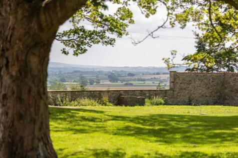 Vale of Pickering view