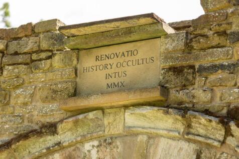 The history of hidden renewal within