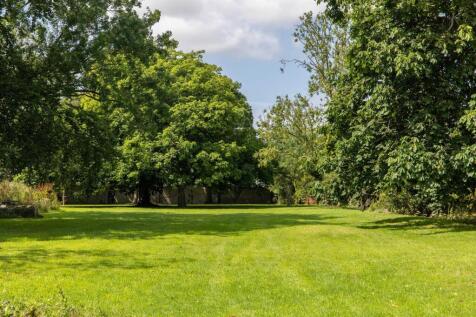 Gardens &amp; Grounds