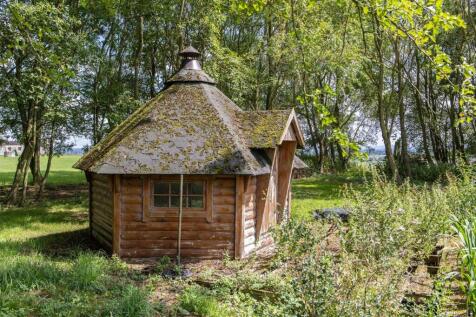Outbuilding