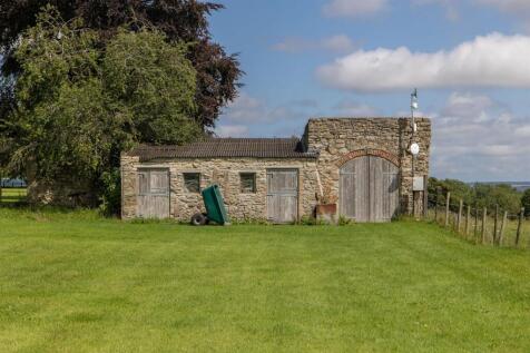 Outbuildings