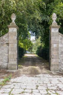 Entrance Gates