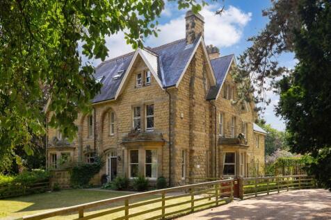 Devonshire House
