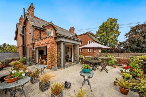 Roof Terrace
