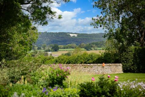 Gardens and View