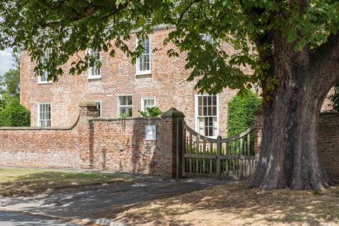 Carlton Hall