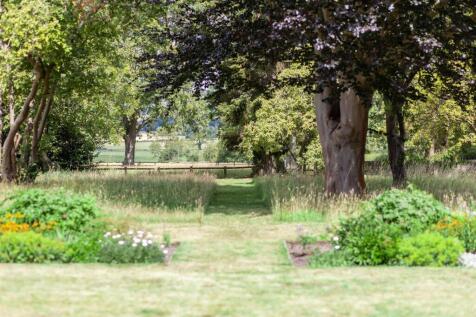 Gardens and Grounds