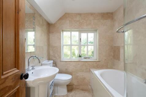 House Bathroom