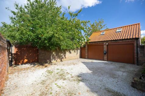 Garages and Parking